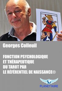 Georges Colleui - Février 2017