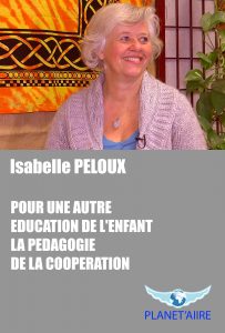 Isabelle Peloux - Pour une autre pédagogie